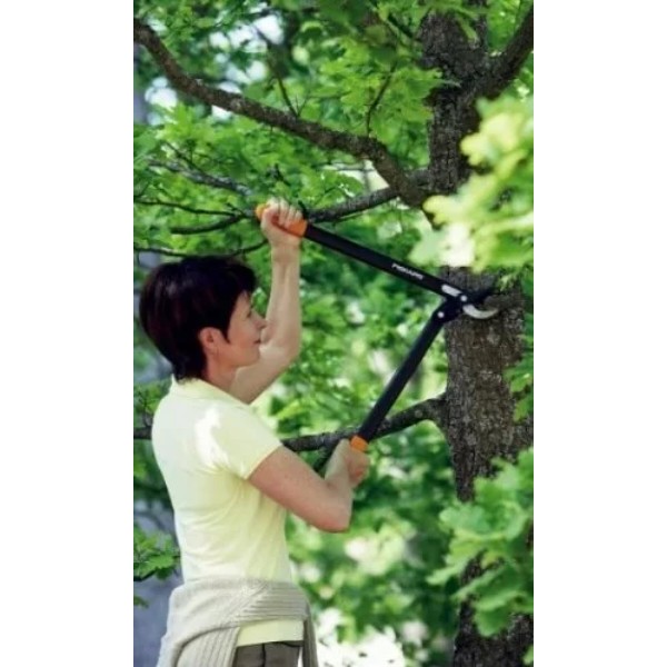 Фото - Сучкоріз Fiskars PowerGear M L76 (1001553)